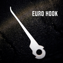 ESCORT Euro Hook