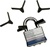 Padlock Shims