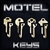 Motel Keys